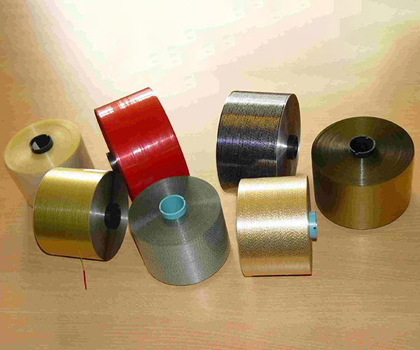 Chỉ xé in màu